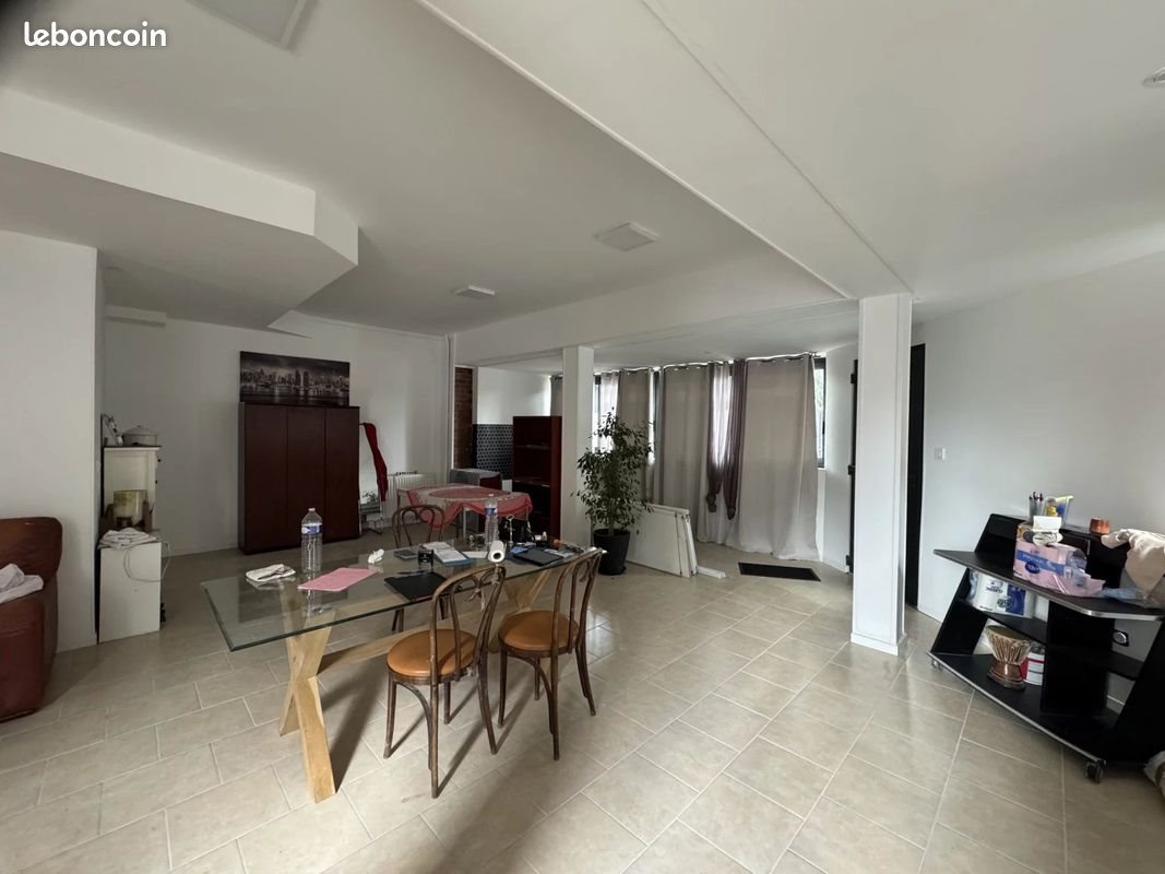 Appartement à vendre, 198m², Sotteville-lès-Rouen