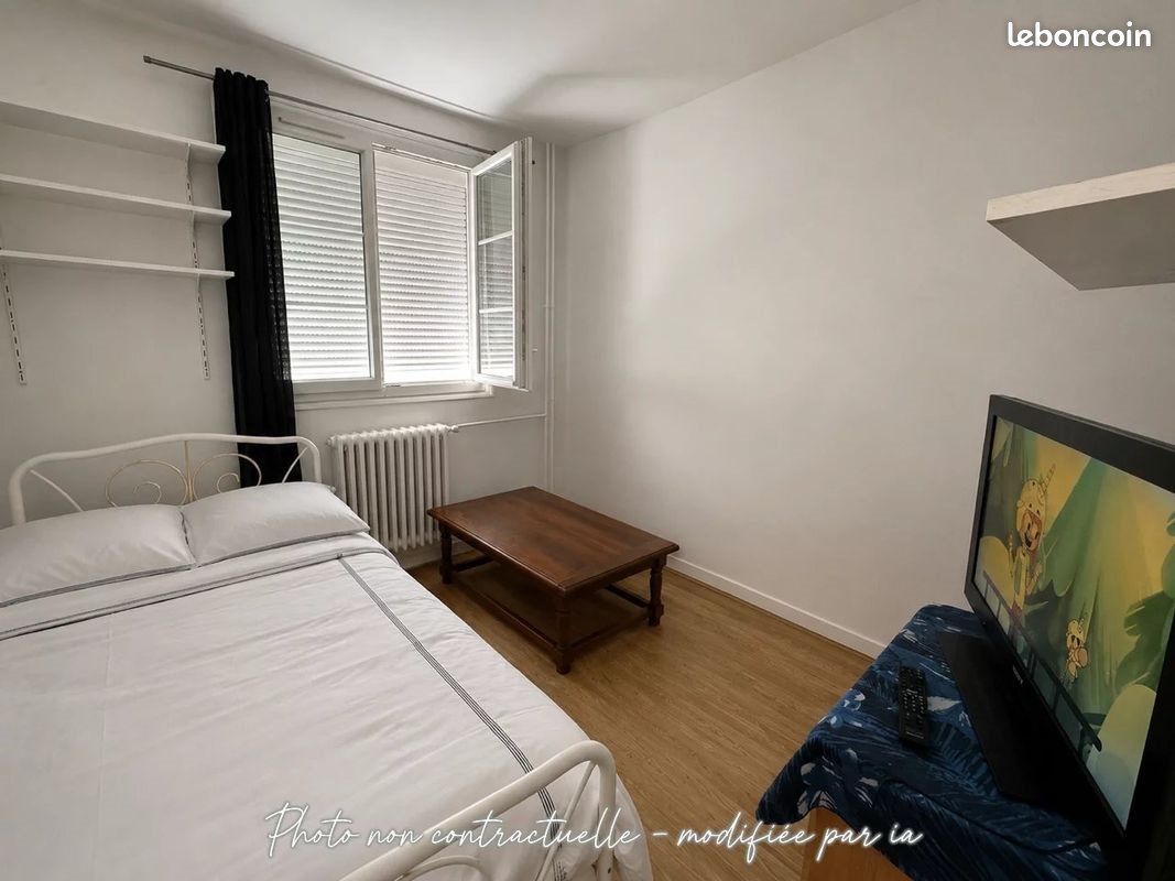 Appartement à vendre, 198m², Sotteville-lès-Rouen