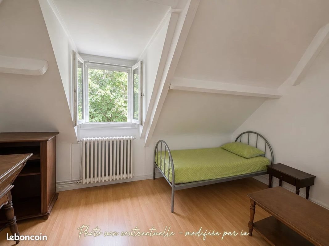 Appartement à vendre, 198m², Sotteville-lès-Rouen
