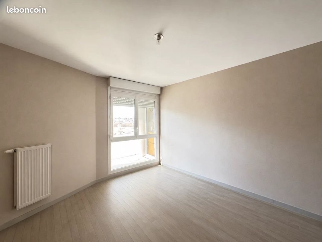 Appartement à louer, 70m², Sotteville-lès-Rouen
