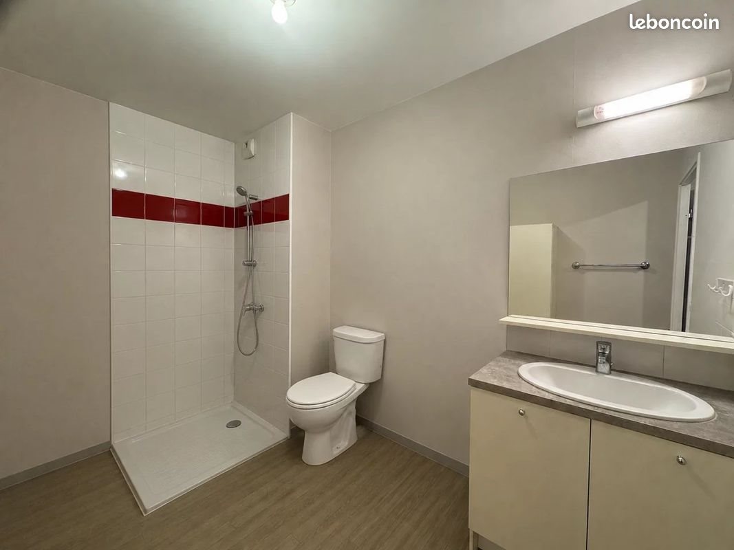 Appartement à louer, 70m², Sotteville-lès-Rouen