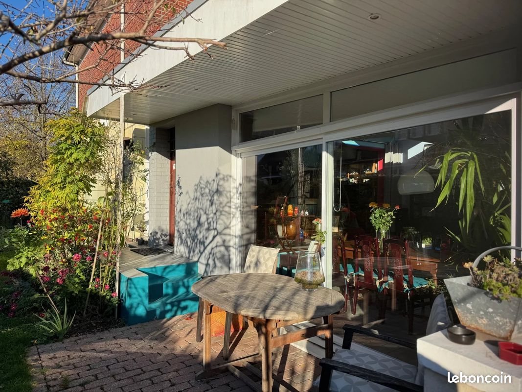 Maison à vendre, 146m², Sotteville-lès-Rouen