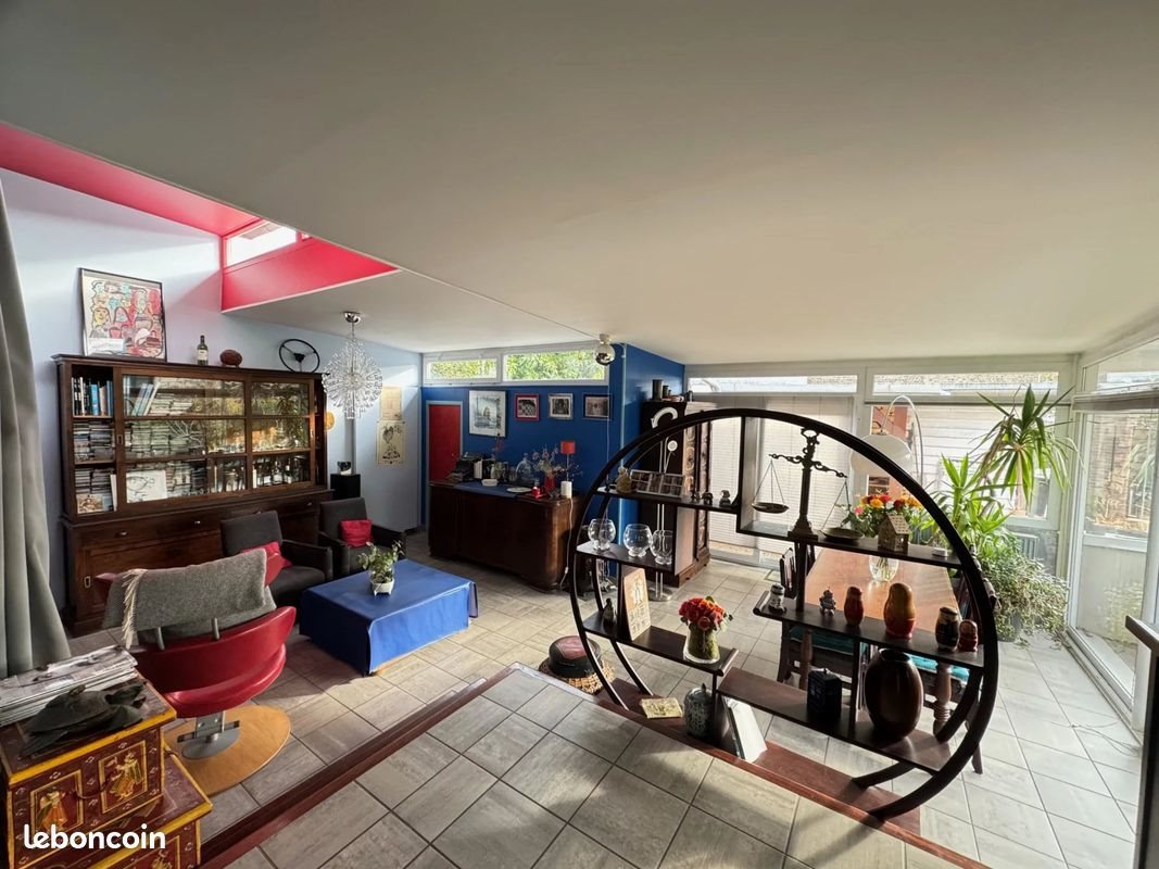 Maison à vendre, 146m², Sotteville-lès-Rouen