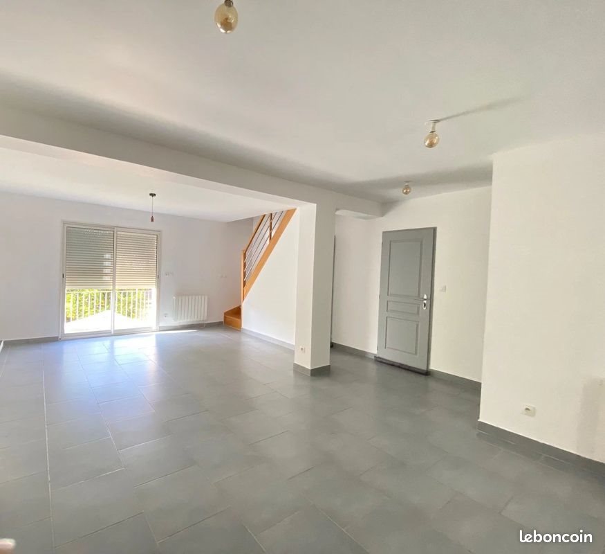 Appartement à vendre, 93m², Le Houlme
