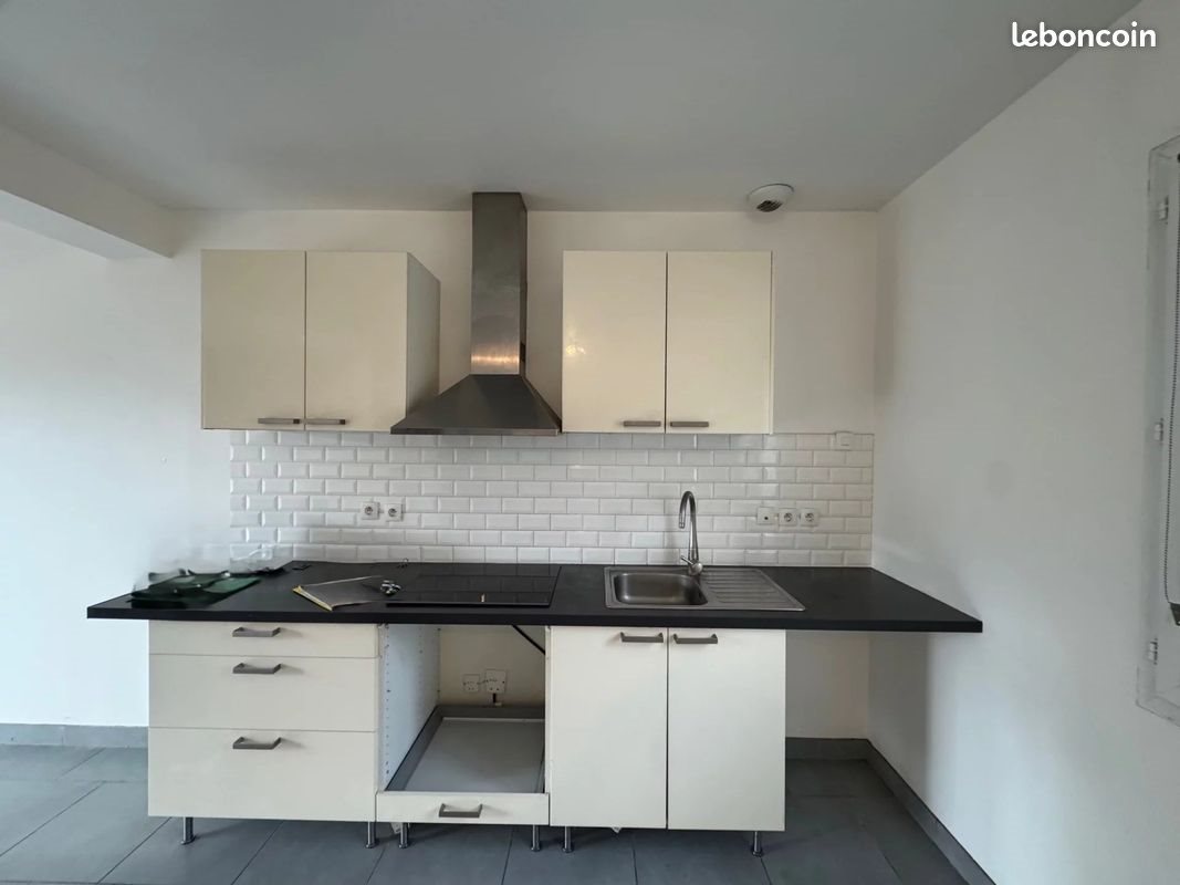 Appartement à vendre, 93m², Le Houlme