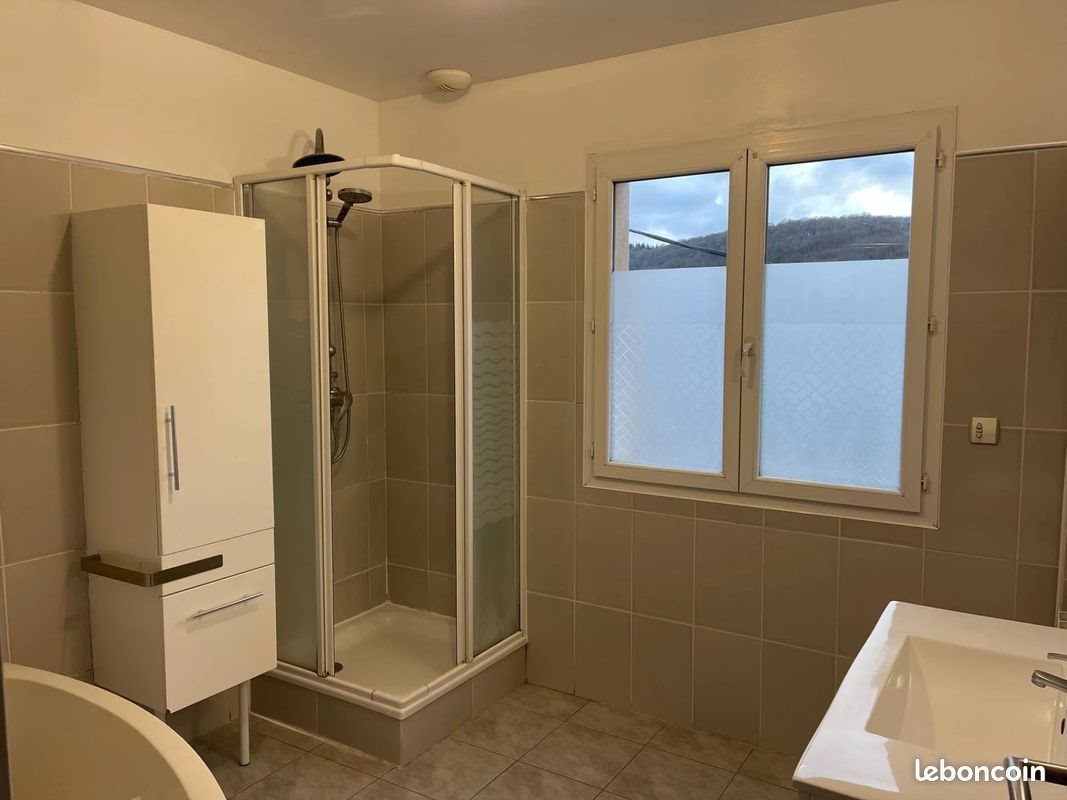 Appartement à vendre, 93m², Le Houlme