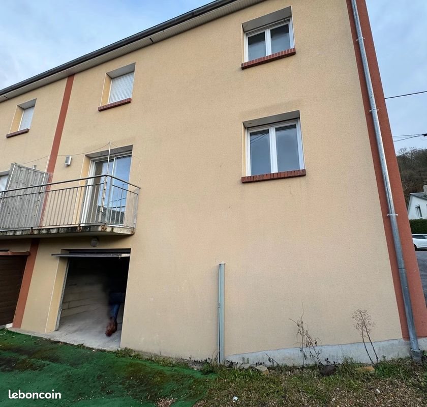 Appartement à vendre, 93m², Le Houlme