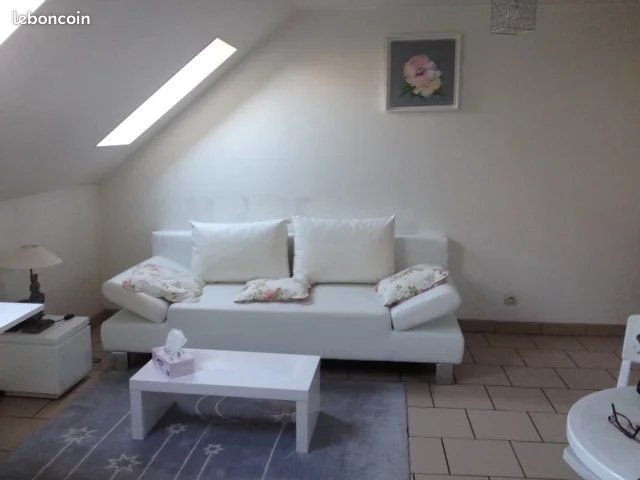 Appartement à louer, 19m², Rouen