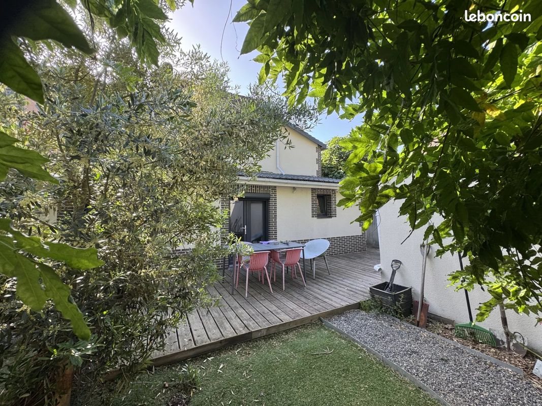 Maison à vendre, 72m², Rouen