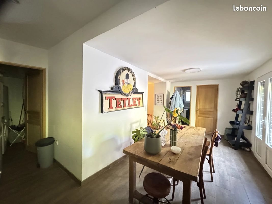 Maison à vendre, 72m², Rouen