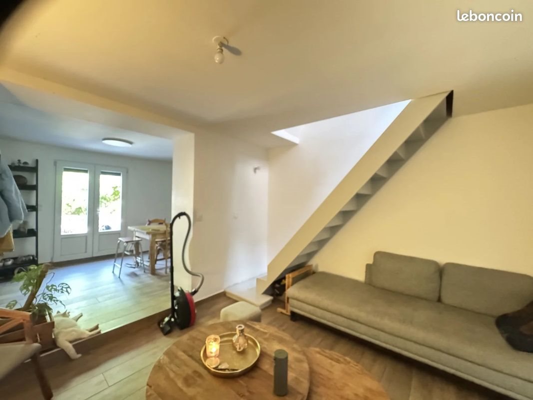Maison à vendre, 72m², Rouen
