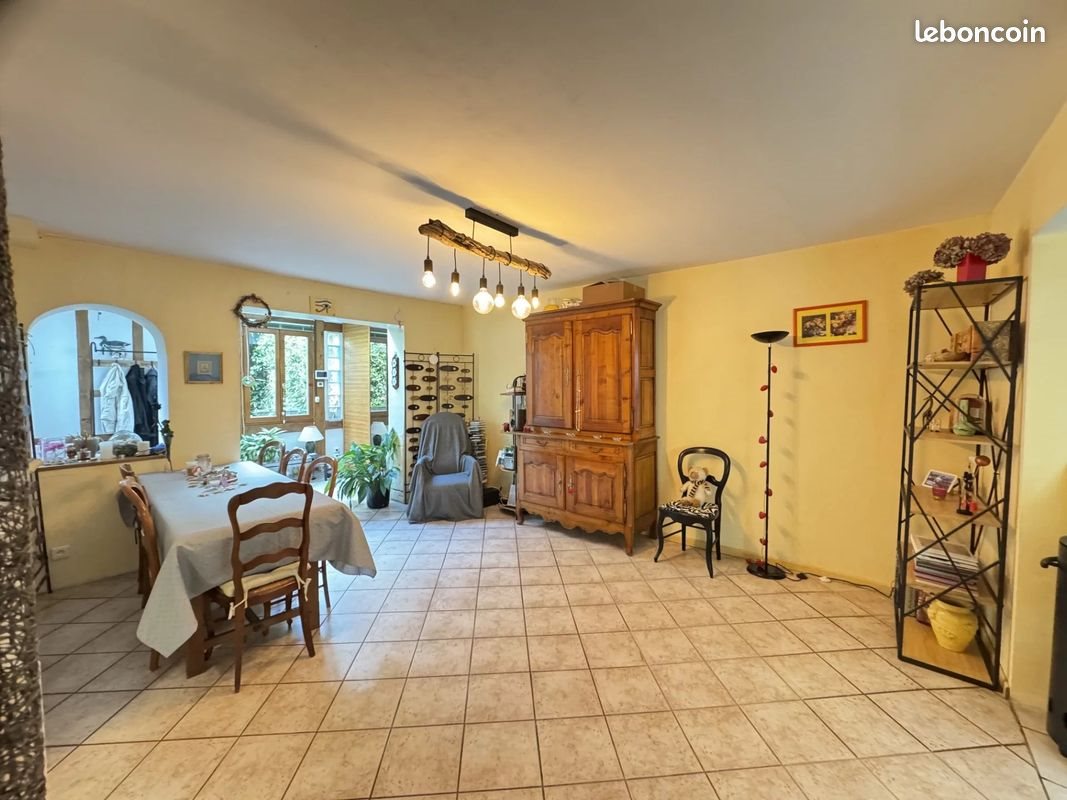 Maison à vendre, 125m², Sotteville-lès-Rouen