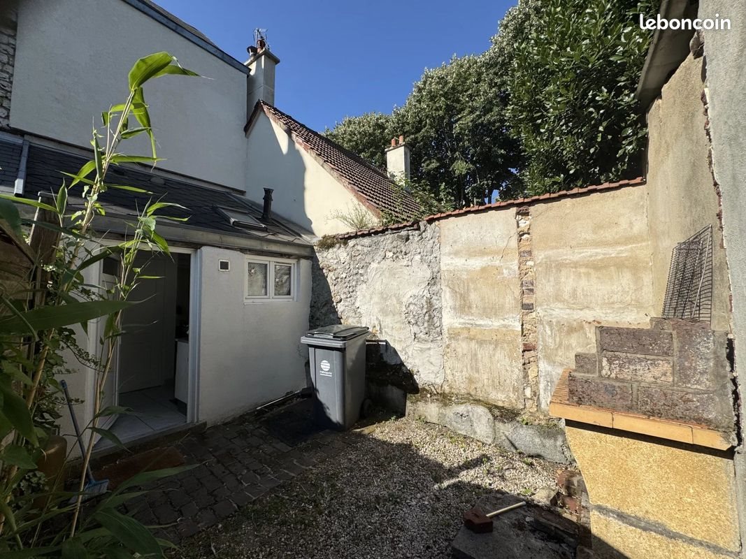 Maison à vendre, 68m², Sotteville-lès-Rouen