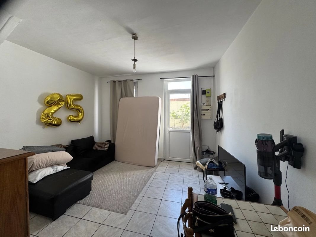 Maison à vendre, 68m², Sotteville-lès-Rouen