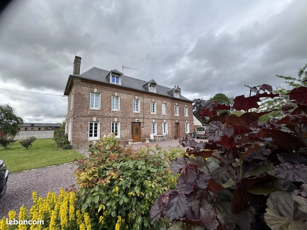 Maison à vendre, 162m², Jumièges