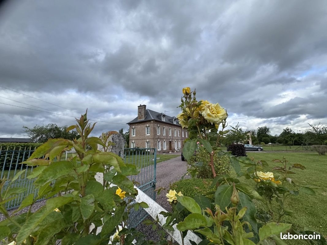 Maison à vendre, 162m², Jumièges