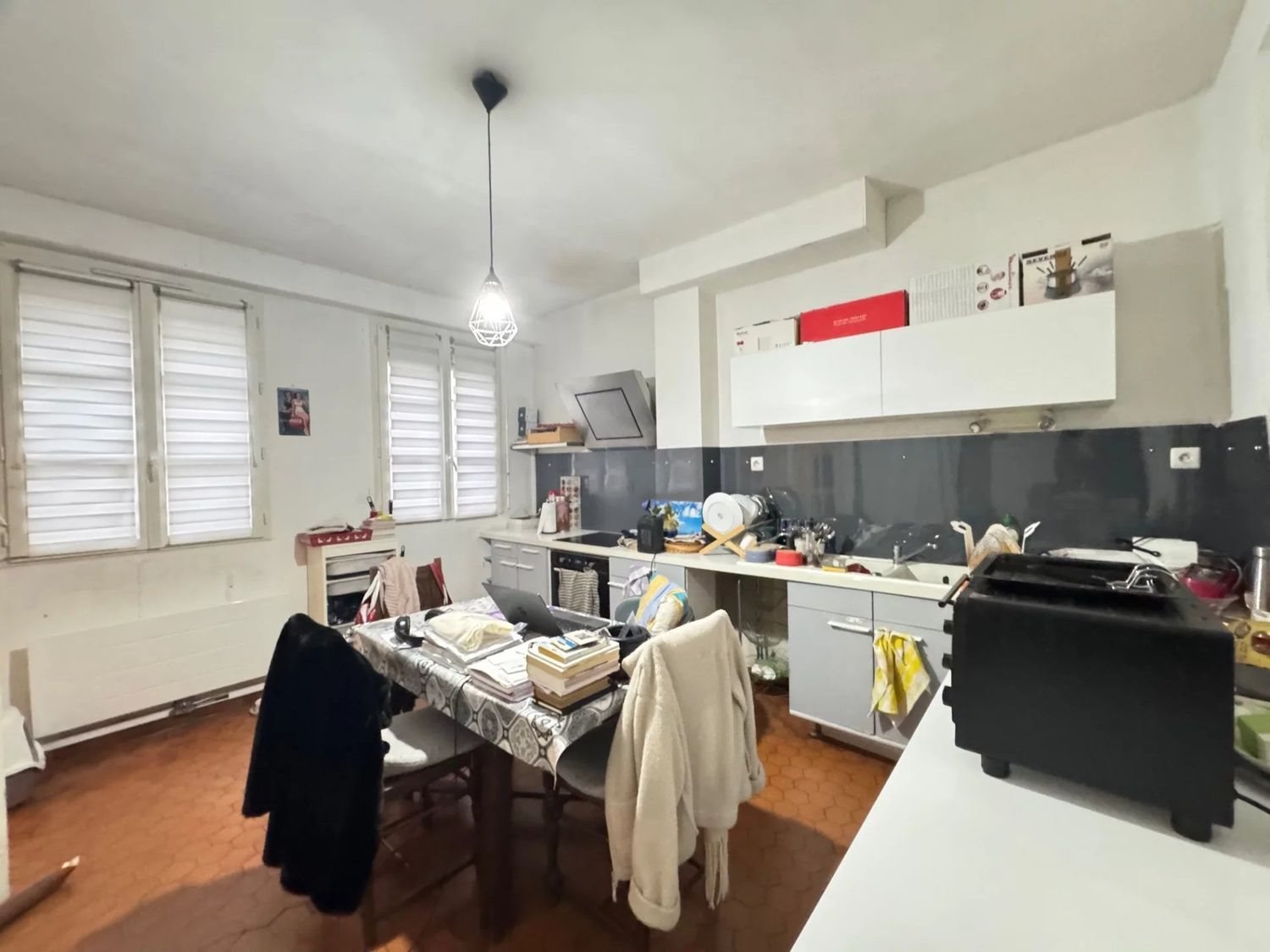 Maison à vendre, 85m², Rouen