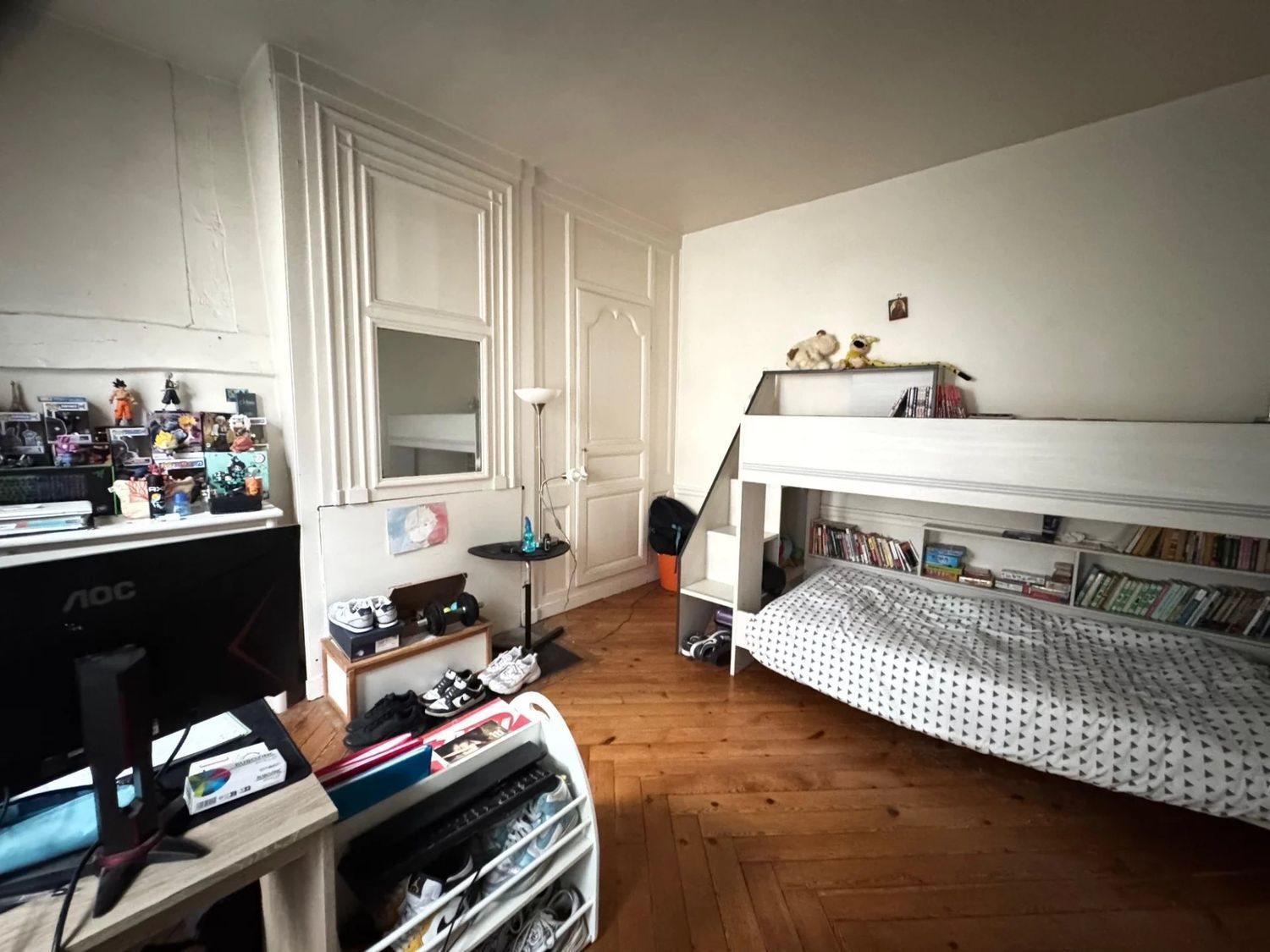 Maison à vendre, 85m², Rouen