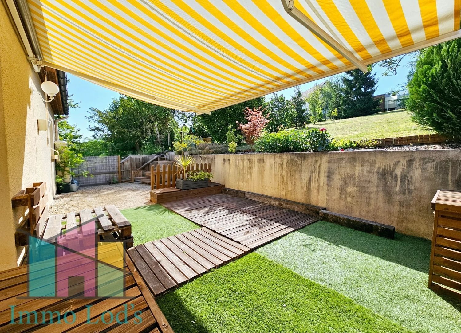 Maison à vendre, 82m², Tourville-la-Rivière