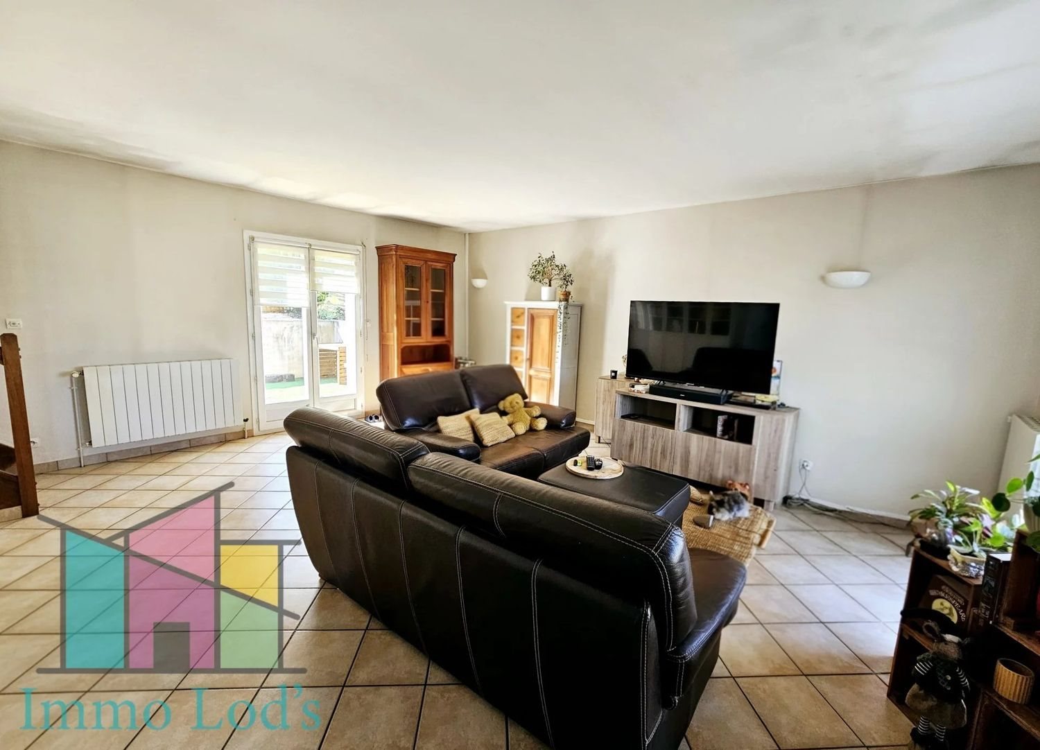 Maison à vendre, 82m², Tourville-la-Rivière