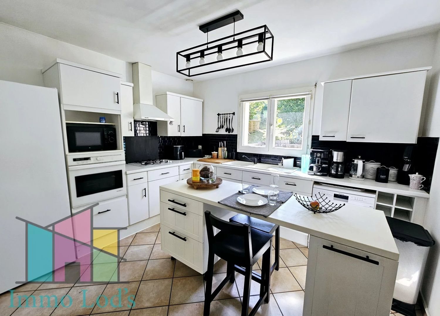 Maison à vendre, 82m², Tourville-la-Rivière