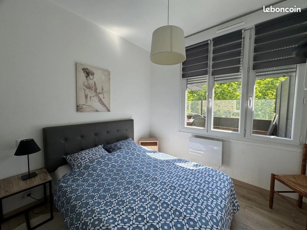 Appartement à vendre, 123m², Rouen