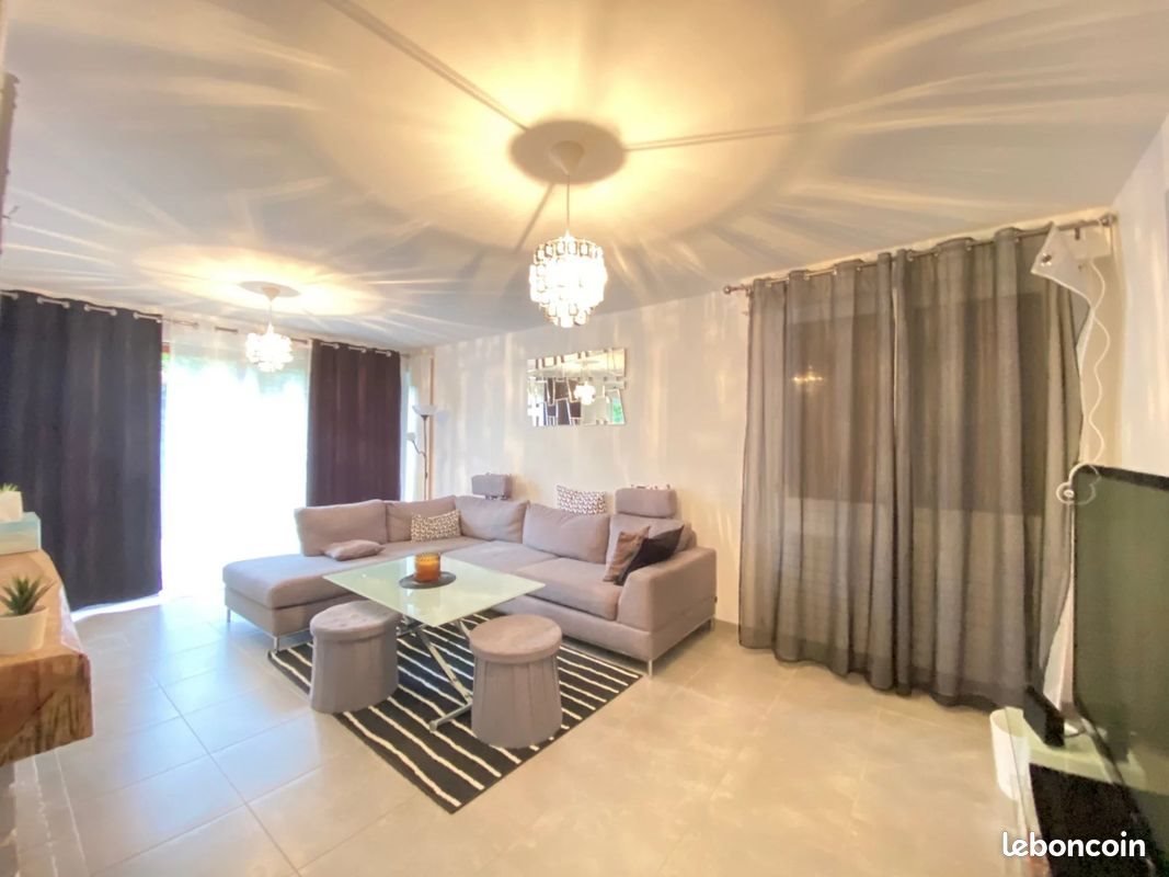 Maison à louer, 124m², Saint-Ouen-de-Thouberville