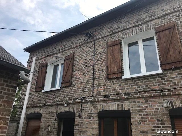 Maison à louer, 66m², Oissel