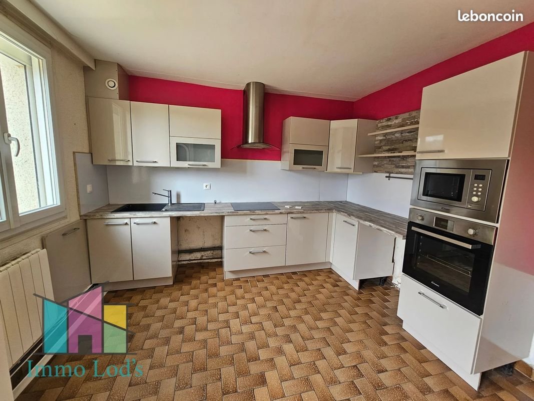 Maison à vendre, 47m², Sotteville-lès-Rouen