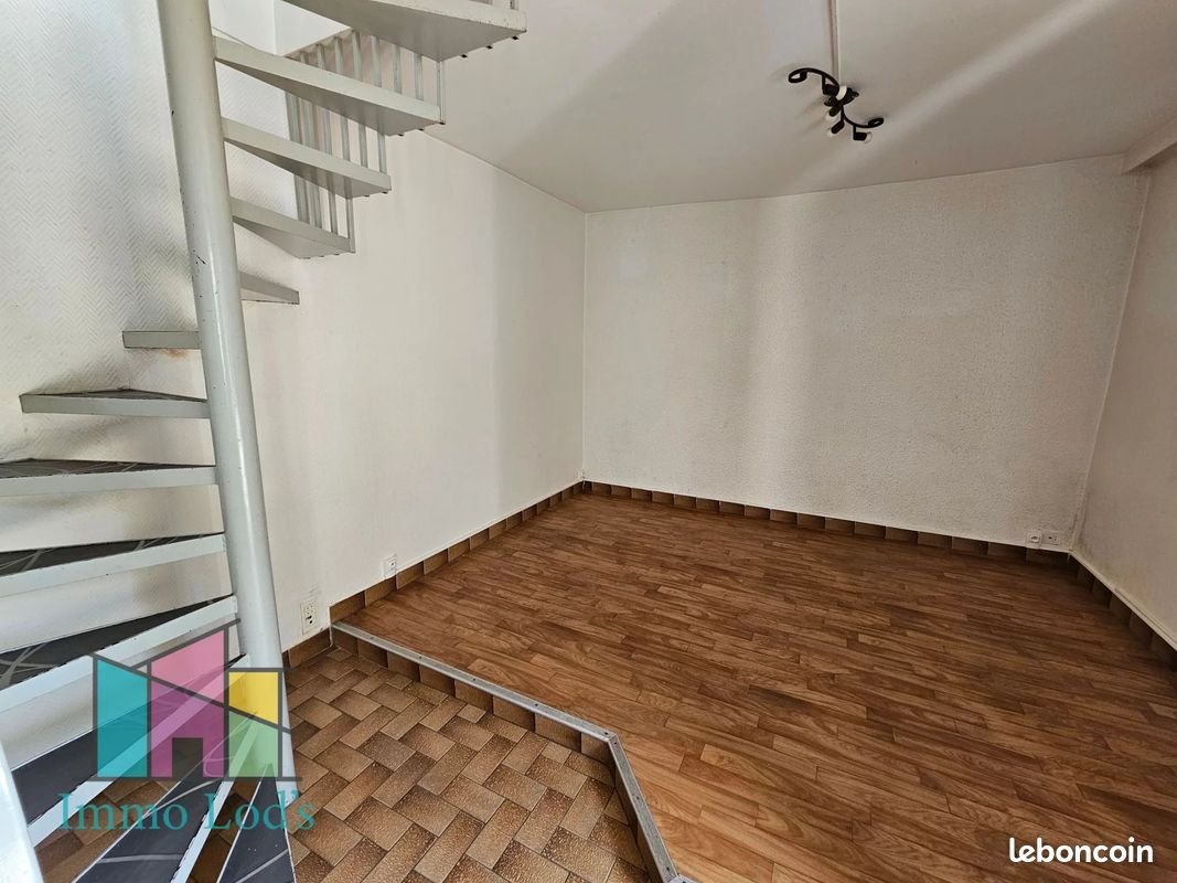 Maison à vendre, 47m², Sotteville-lès-Rouen