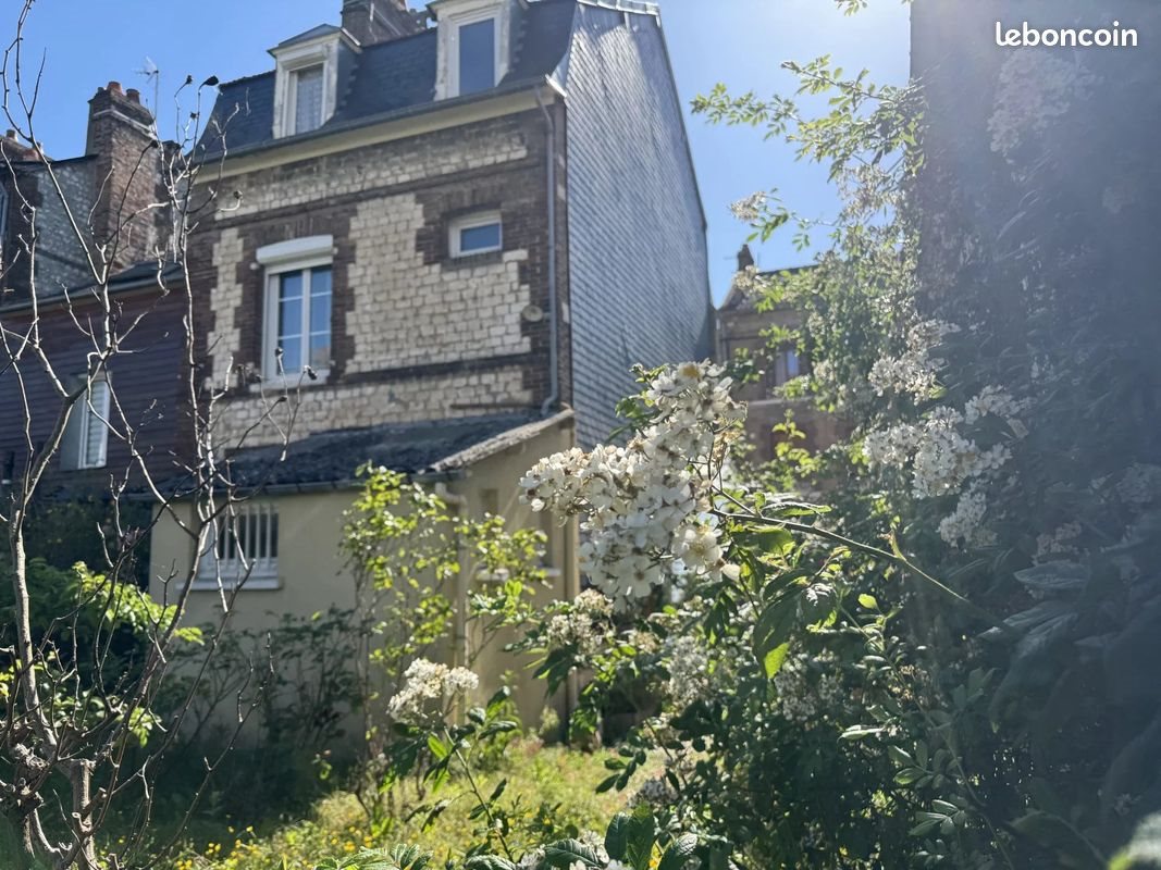 Maison à vendre, 113m², Elbeuf