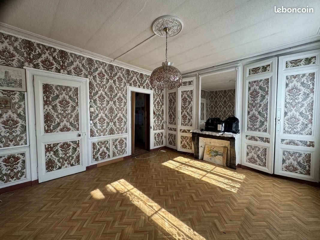 Maison à vendre, 113m², Elbeuf
