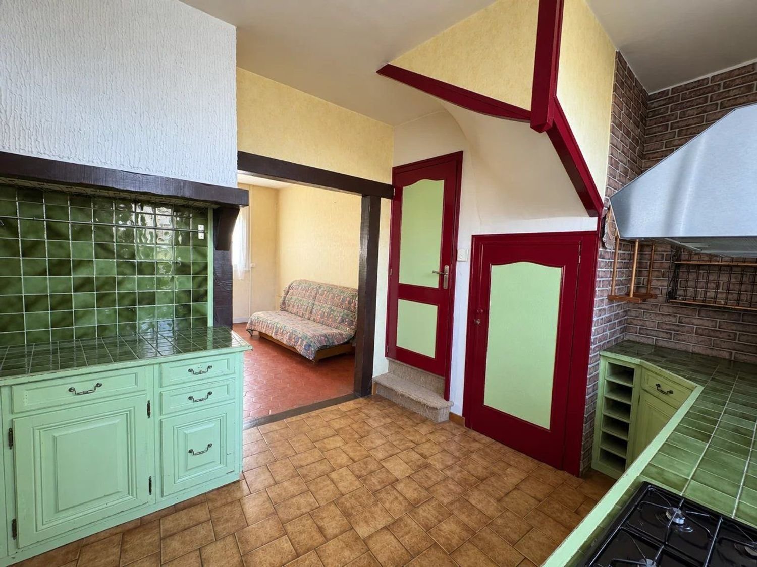 Maison à vendre, 68m², Sotteville-lès-Rouen
