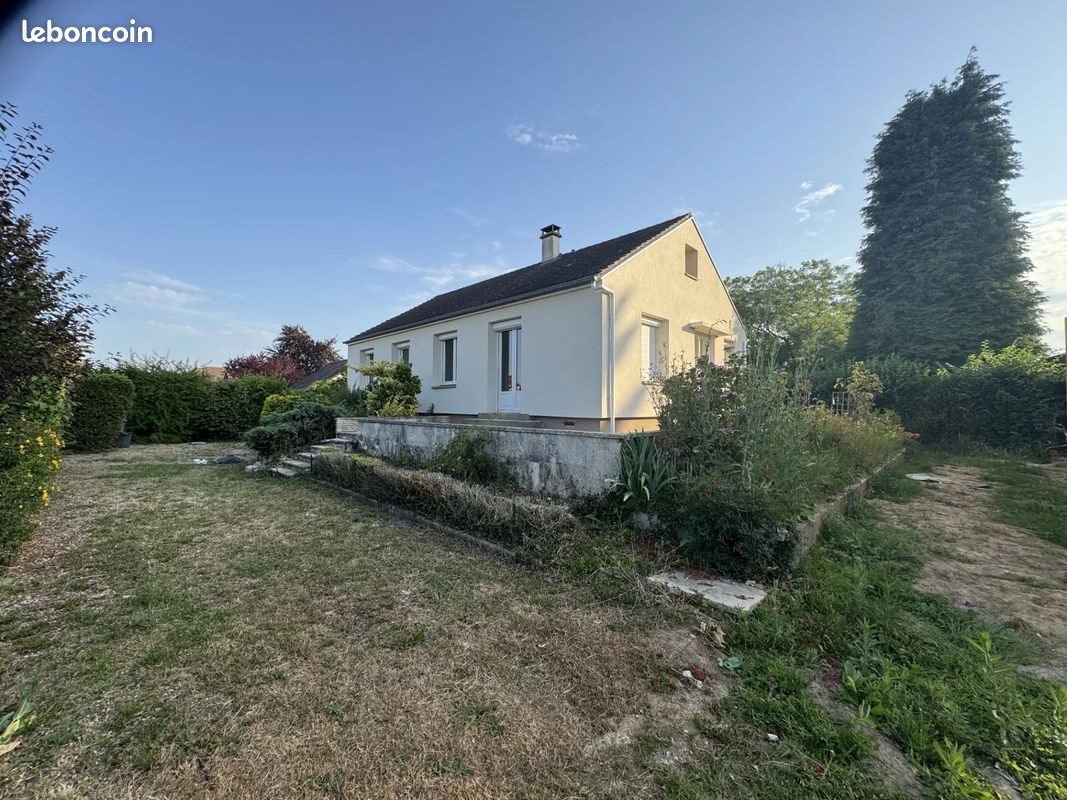 Maison à vendre, 99m², Grand-Couronne