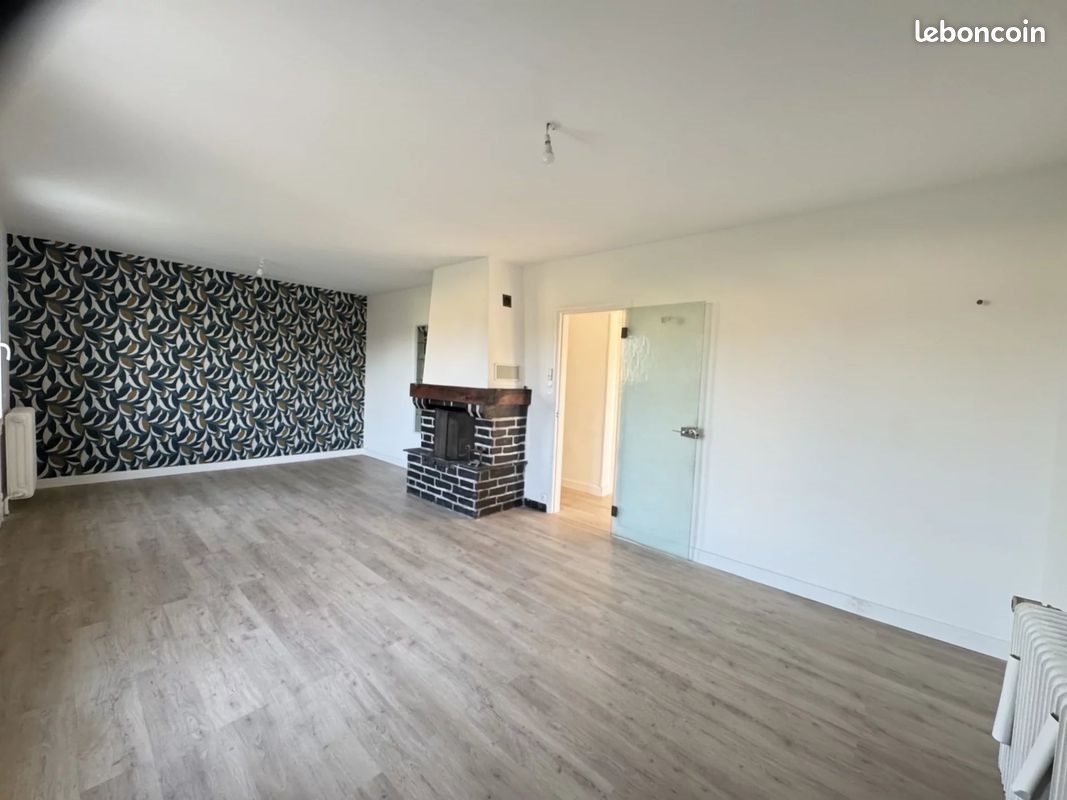 Maison à vendre, 99m², Grand-Couronne