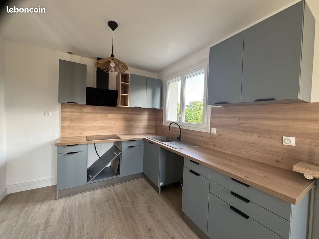 Maison à vendre, 99m², Grand-Couronne