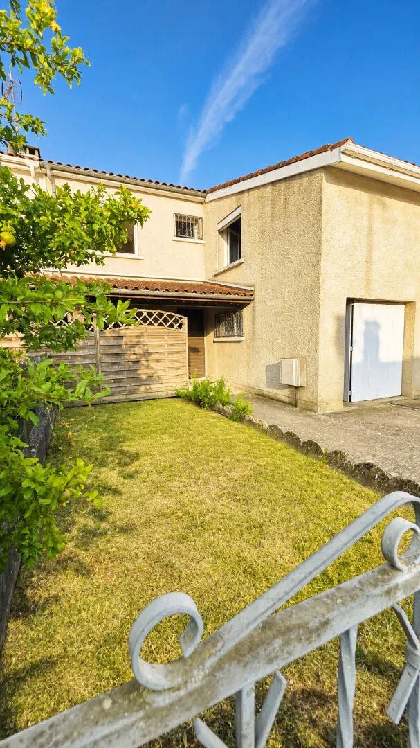 Maison à vendre, 95m², Montauban