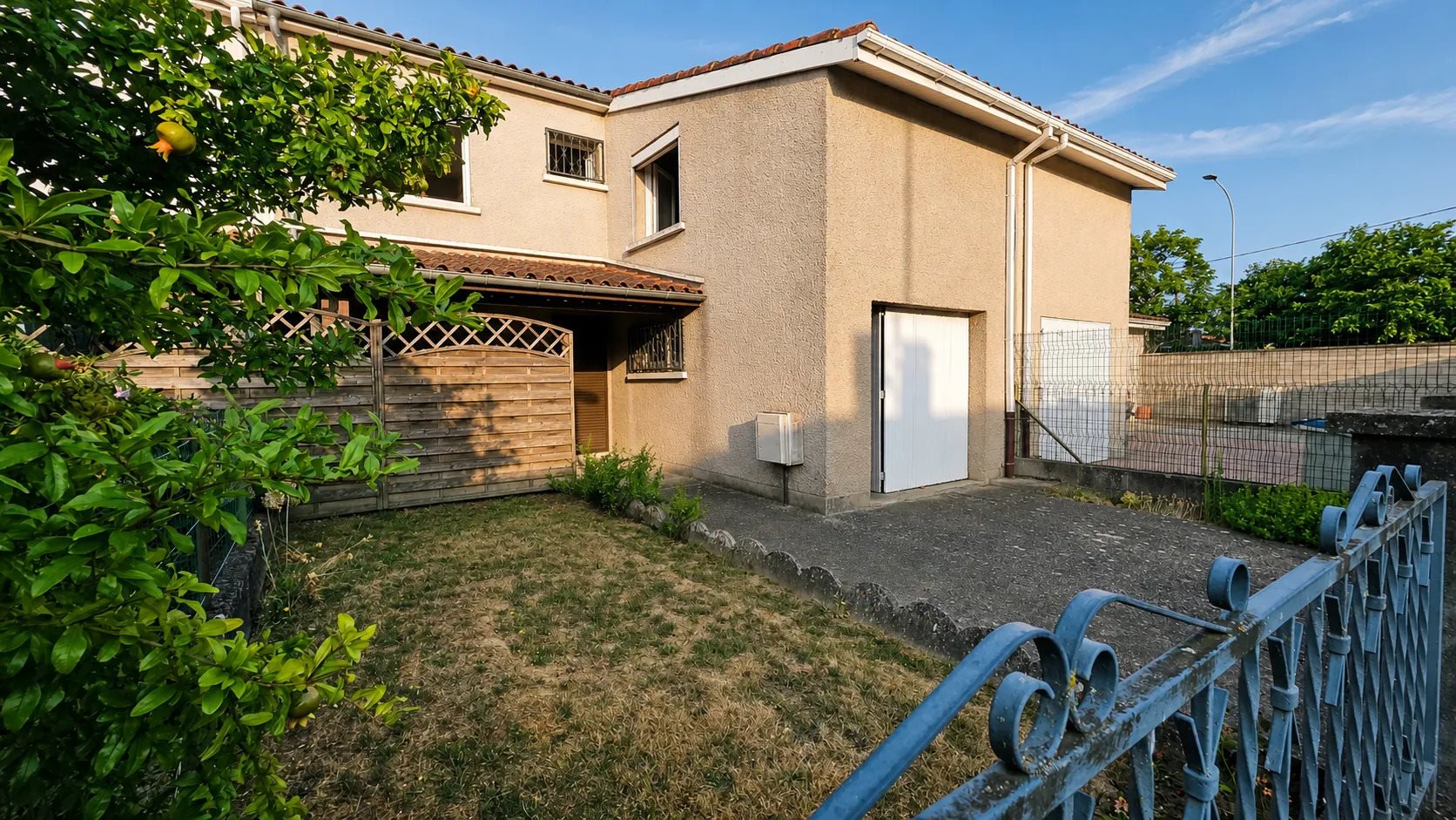 Maison à vendre, 95m², Montauban
