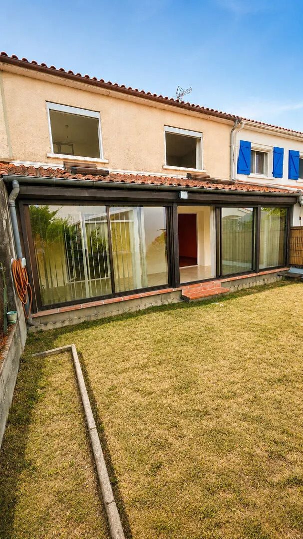 Maison à vendre, 95m², Montauban