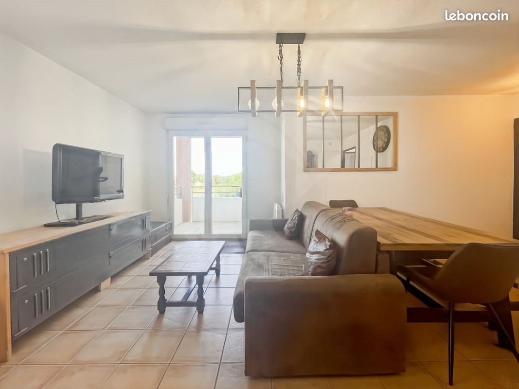 Appartement à vendre, 55m², Nègrepelisse