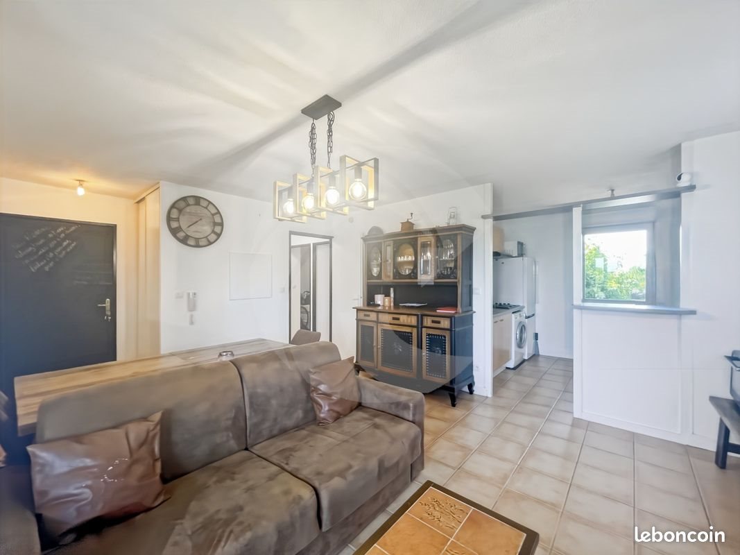Appartement à vendre, 55m², Nègrepelisse
