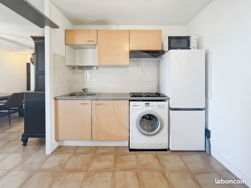 Appartement à vendre, 55m², Nègrepelisse