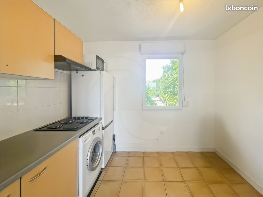 Appartement à vendre, 55m², Nègrepelisse