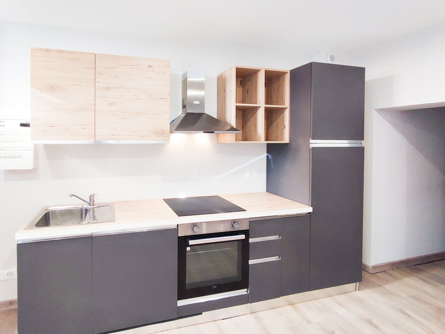 Appartement à louer, 38m², Aix-en-Provence