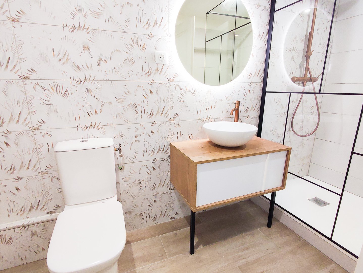 Appartement à louer, 38m², Aix-en-Provence