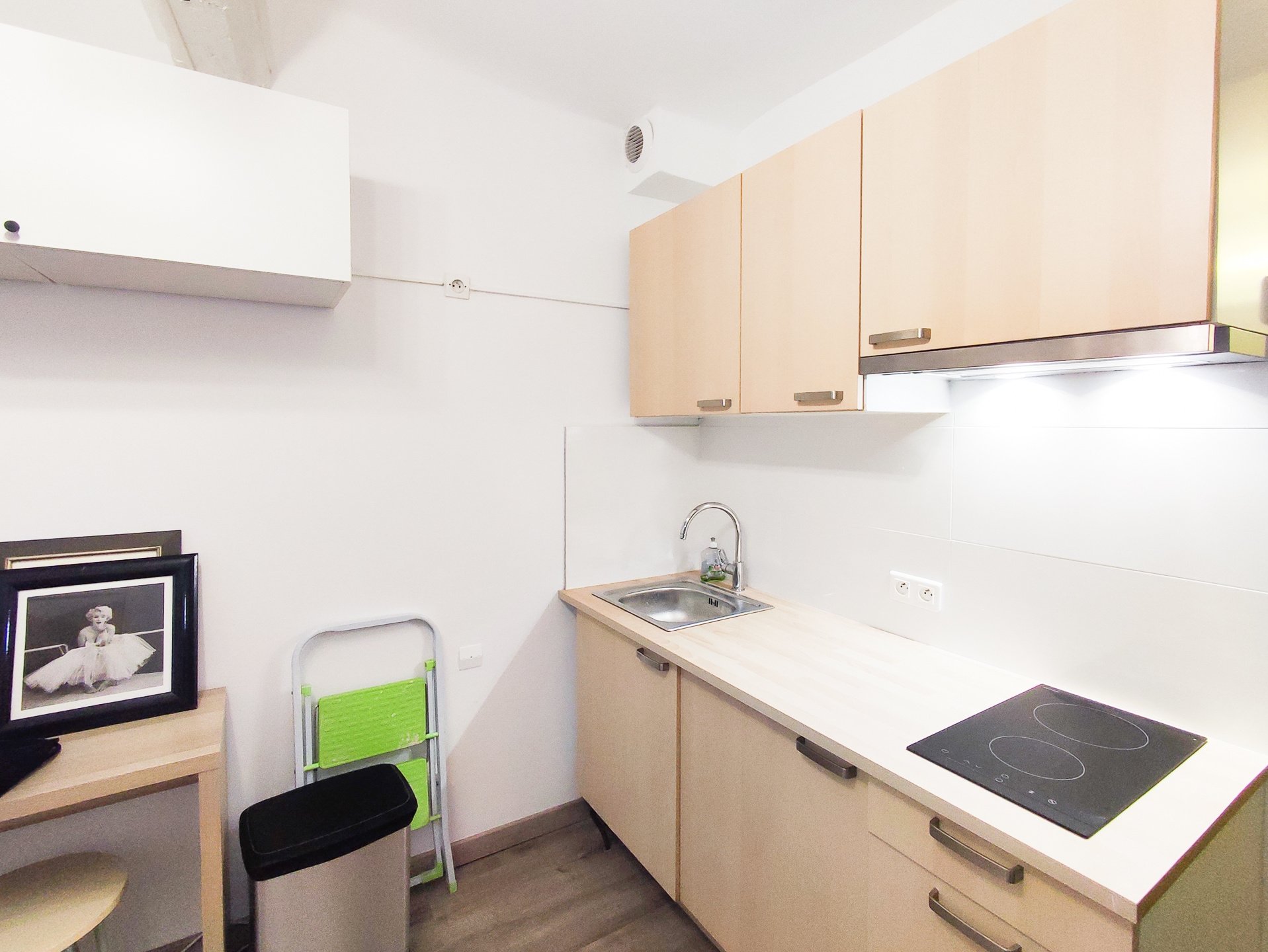 Appartement à louer, 15m², Aix-en-Provence