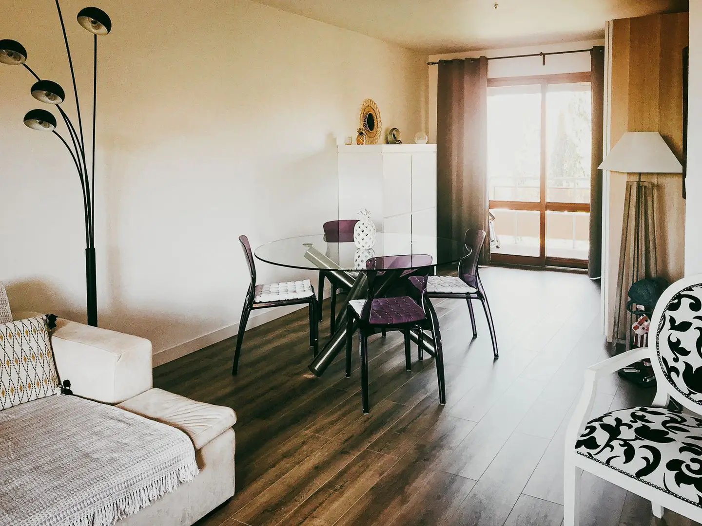 Appartement à louer, 100m², Aix-en-Provence