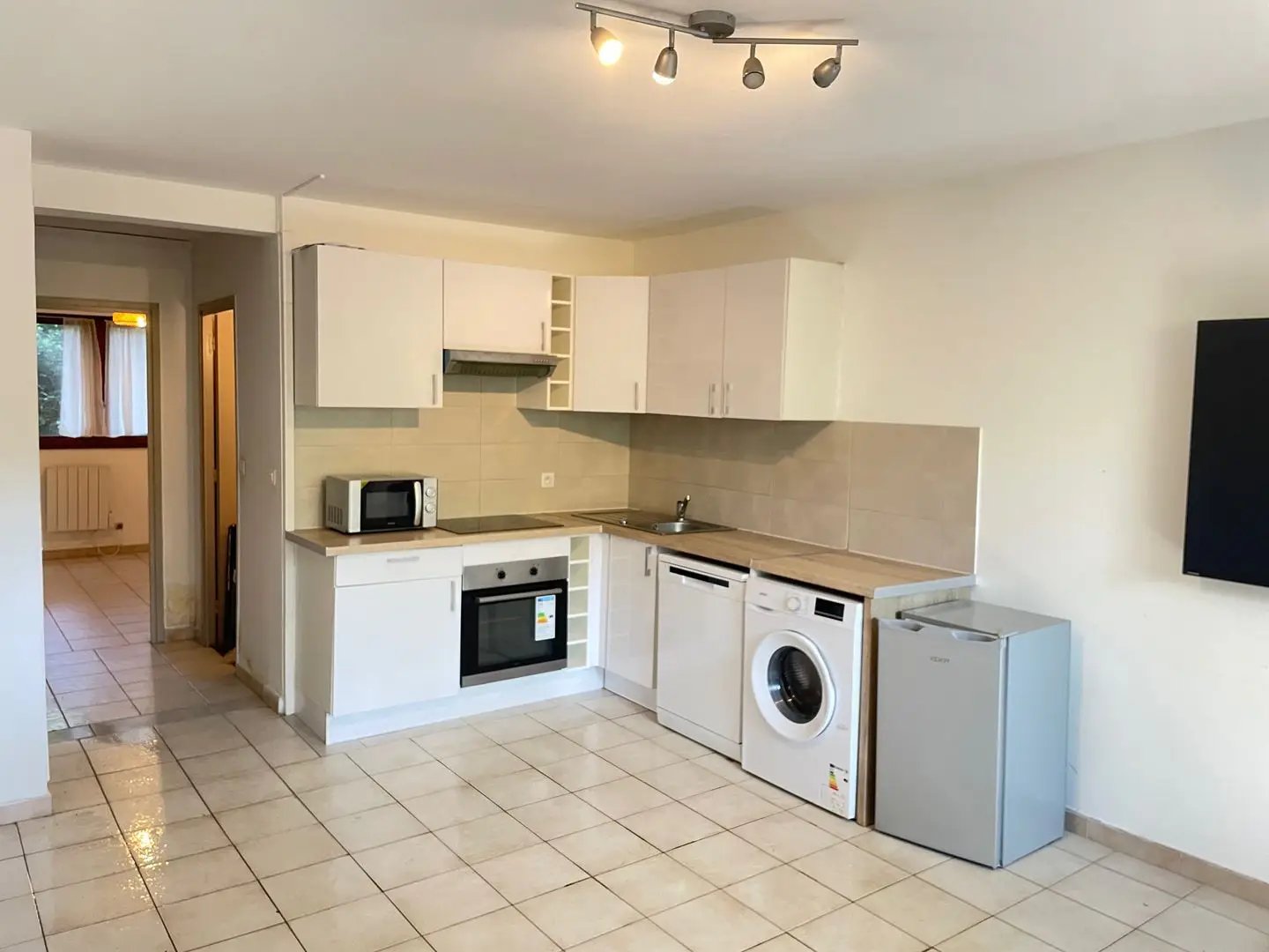 Appartement à louer, 52m², Aix-en-Provence