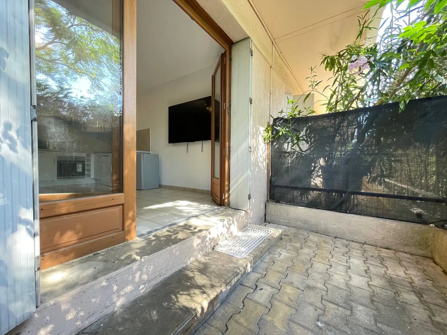 Appartement à louer, 52m², Aix-en-Provence