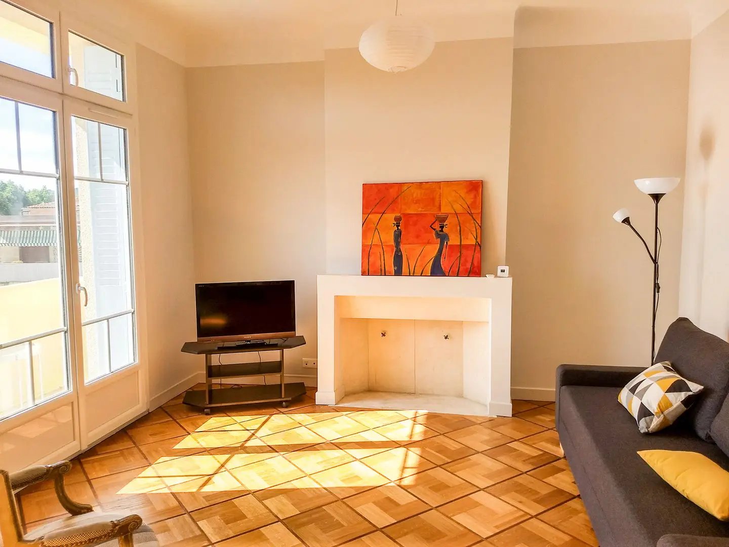 Appartement à louer, 100m², Aix-en-Provence